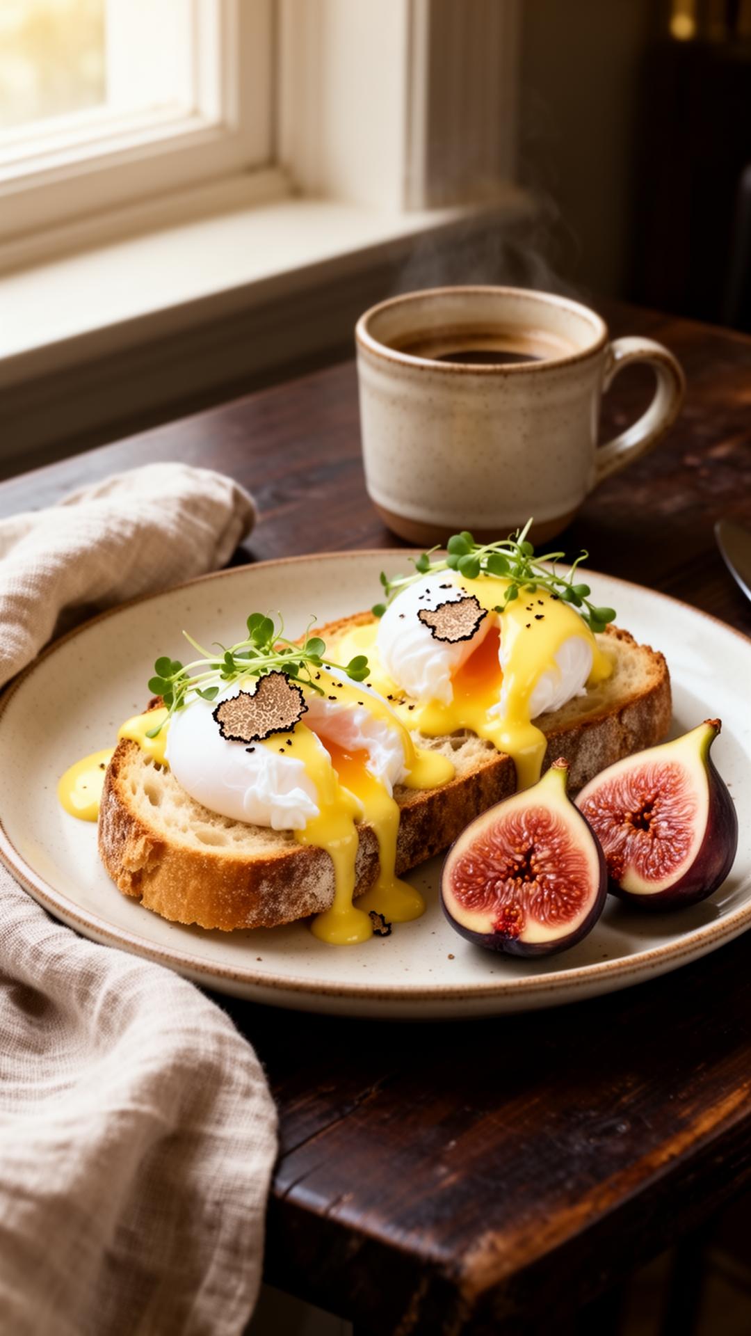 Brunch & Daytime